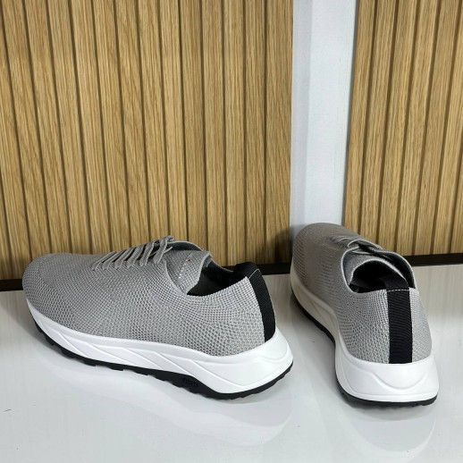 Кроссовки KITON 30851 4