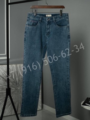 Джинсы Brunello Cucinelli 27640