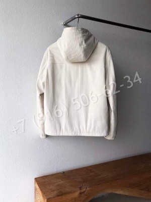 Куртка Brunello Cucinelli 27740