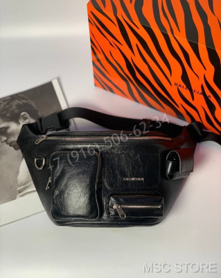 Поясная сумка Balenciaga 9811