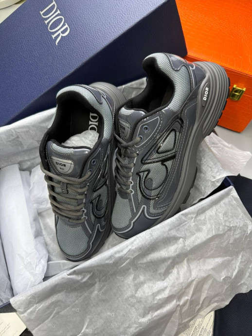 Кроссовки Dior 21213 4