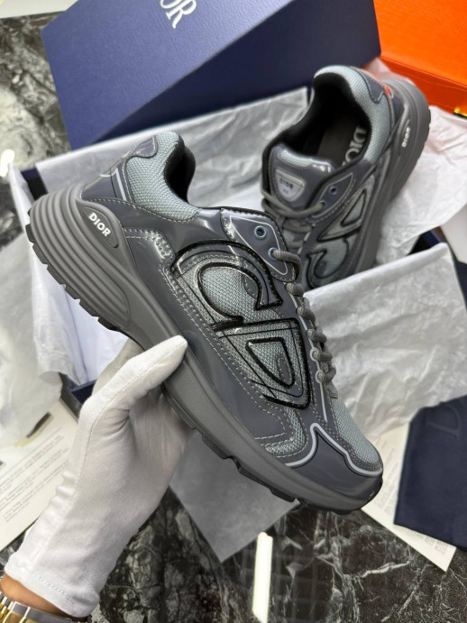 Кроссовки Dior 21213 4