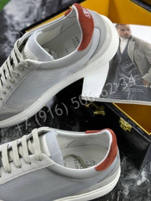 Кеды Brunello Cucinelli 17759