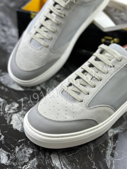 Кеды Brunello Cucinelli 17759