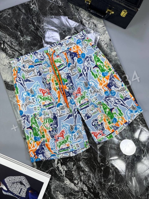Шорты плавательные Hermes 27840
