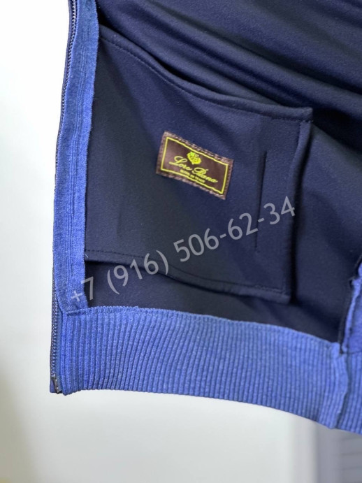 Кардиган Loro Piana 7470