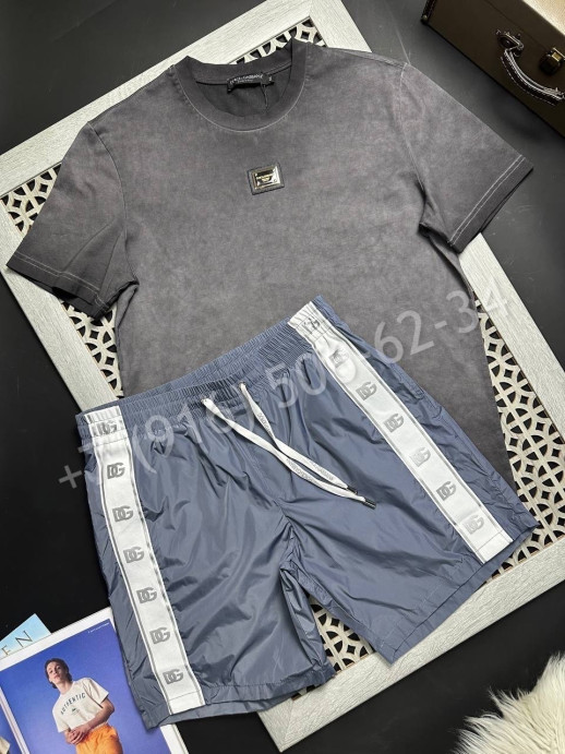 Футболка Dolce & Gabbana 17857