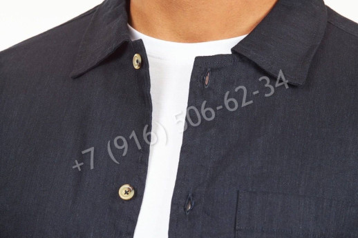 Прогулочный костюм из льна Loro Piana 28141