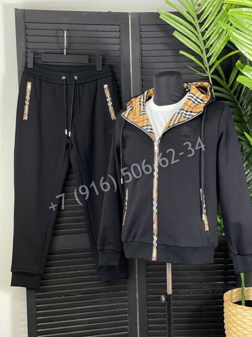 Спортивный костюм Burberry 7769