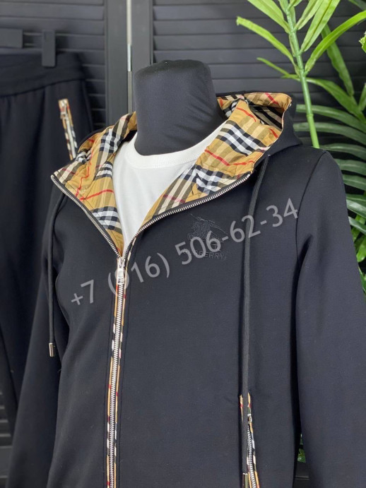 Спортивный костюм Burberry 7769
