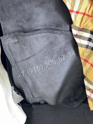 Спортивный костюм Burberry 7769