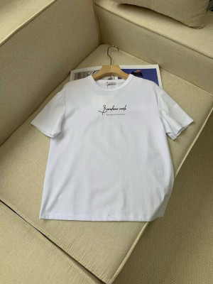 Футболка Brunello Cucinelli 34800 1