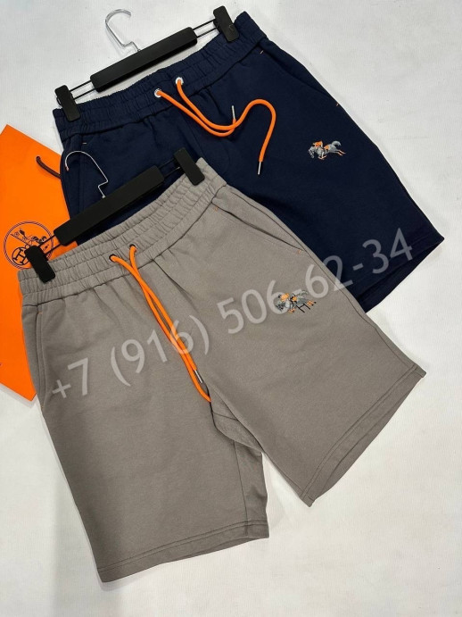 Шорты Hermes 18159