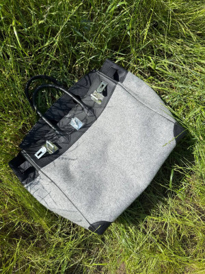 Сумка Hermes HAC 40 34746 1