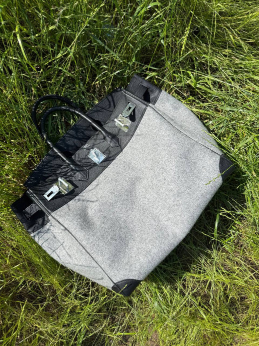 Сумка Hermes HAC 40 34746 1