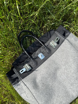 Сумка Hermes HAC 40 34746 1