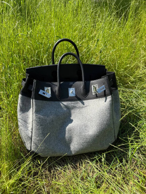 Сумка Hermes HAC 40 34746 1