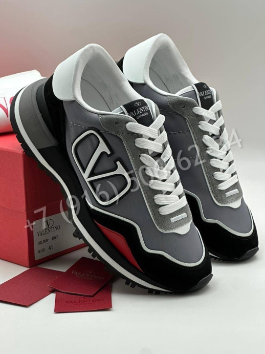 Кроссовки Valentino 18259
