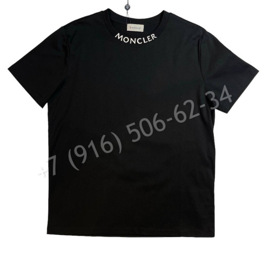 Футболка Moncler 28342