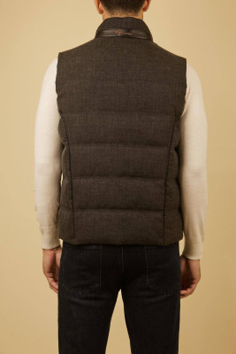 Жилетка Racinello 5923