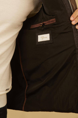 Жилетка Racinello 5923