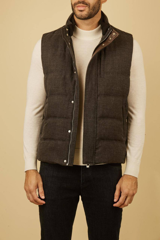 Жилетка Racinello 5923