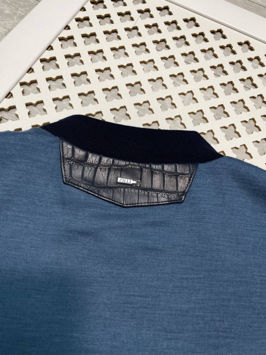 Костюм ZILLI с крокодилом 18094