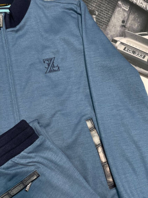 Костюм ZILLI с крокодилом 18094