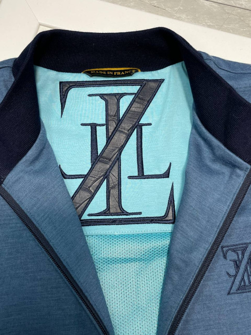 Костюм ZILLI с крокодилом 18094