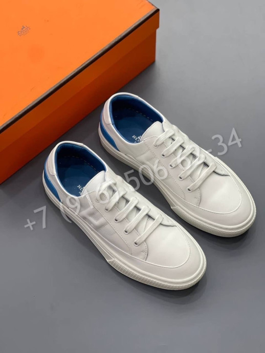 Кеды Hermes 18460