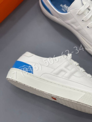 Кеды Hermes 18460