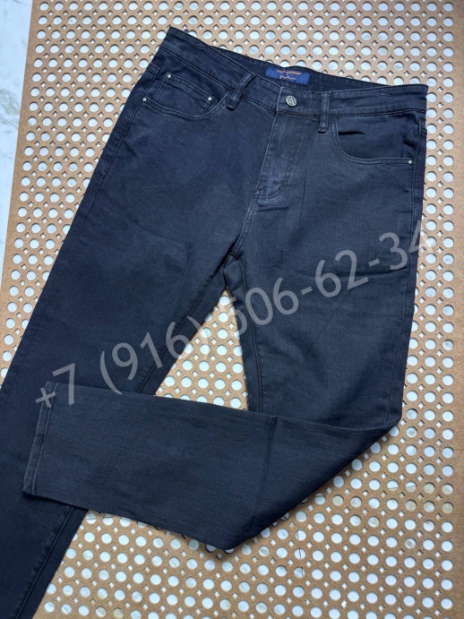 Джинсы Louis Vuitton 28542