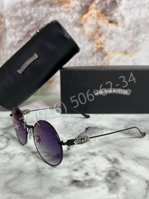 Очки Chrome Hearts 18951