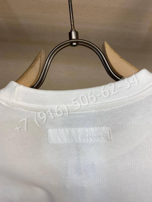 Футболка Dior 18656