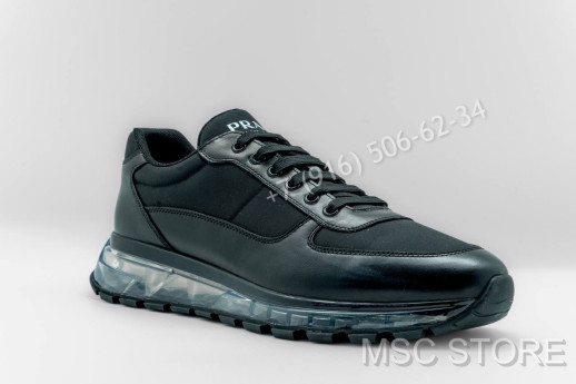 Кроссовки Prada 8402