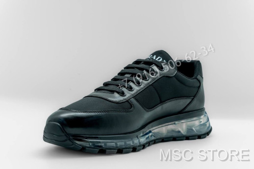 Кроссовки Prada 8402