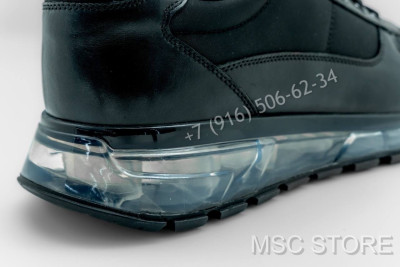 Кроссовки Prada 8402