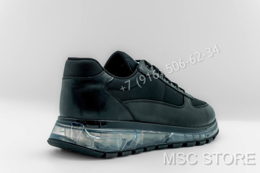 Кроссовки Prada 8402