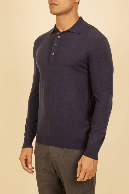 Поло ISAIA 19838 6