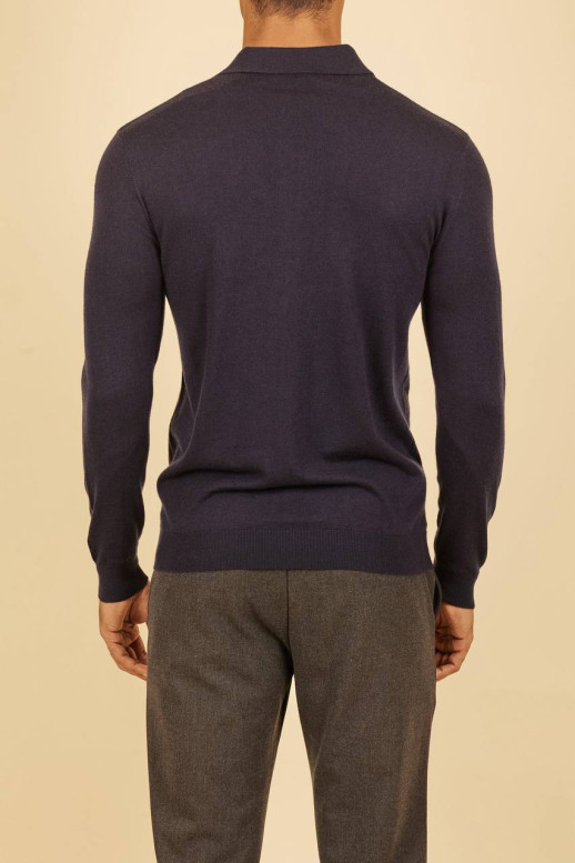 Поло ISAIA 19838 6