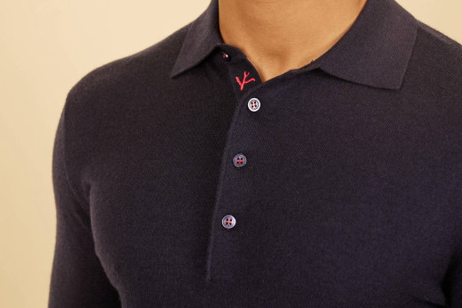 Поло ISAIA 19838 6