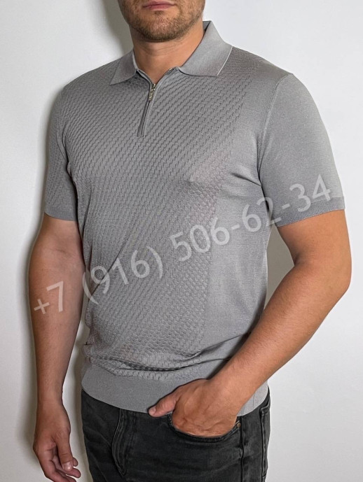 Поло Loro Piana 18756