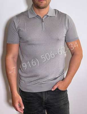 Поло Loro Piana 18756