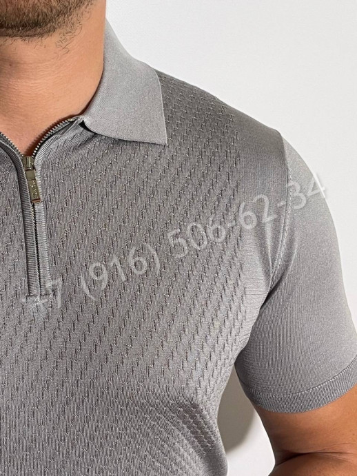 Поло Loro Piana 18756