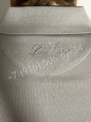 Поло Loro Piana 18756