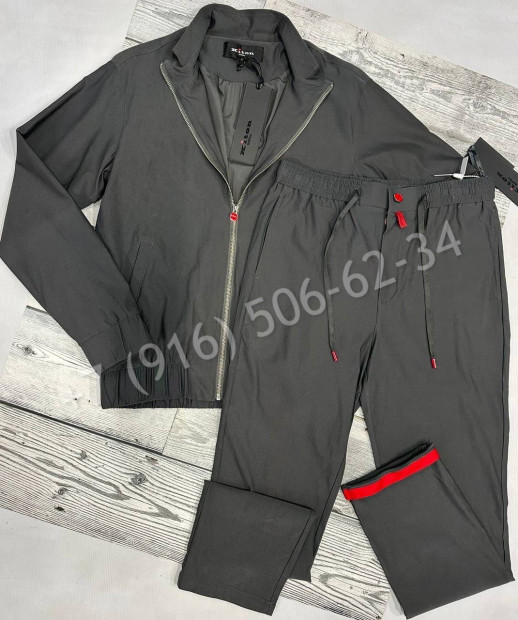 Прогулочный костюм KITON 28842