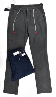 Брюки ISAIA 15221