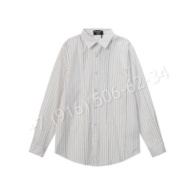 Рубашка Balenciaga 18856