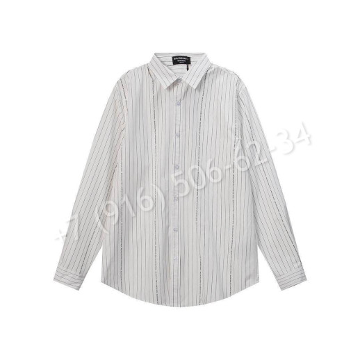 Рубашка Balenciaga 18856