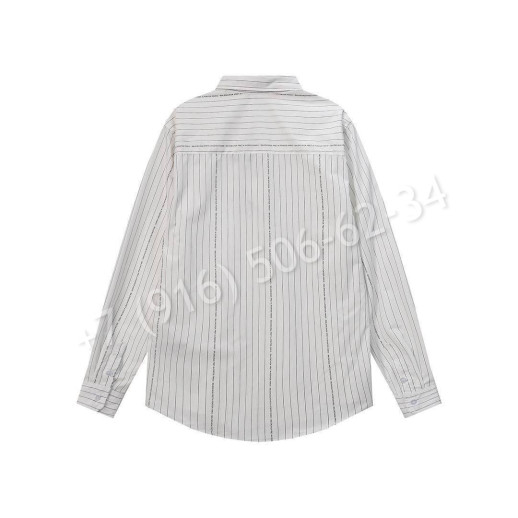 Рубашка Balenciaga 18856